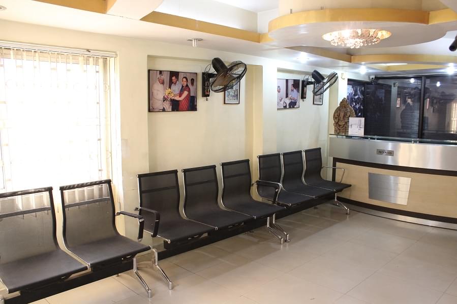 CIMAGE Infrastructure & Campus photo 10